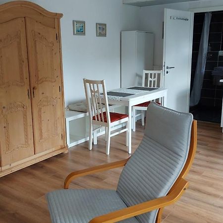 Zum Kaffeehändler Hitzacker Exterior foto